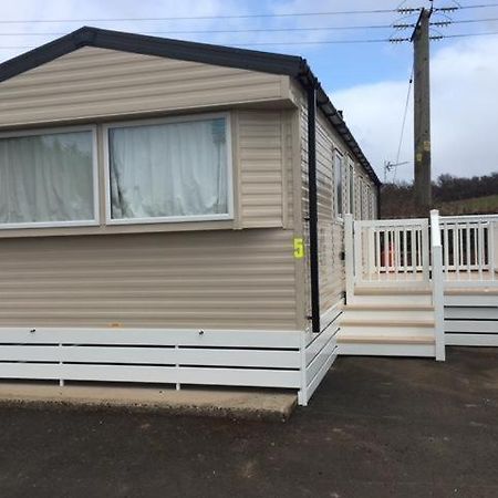 Turnberry Caravan Holiday Park Dış mekan fotoğraf