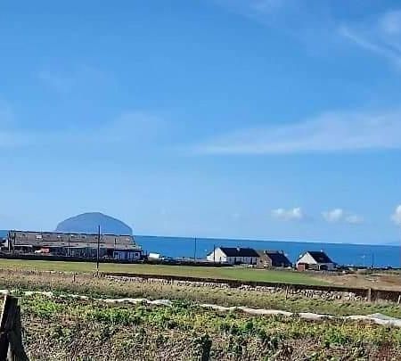 Turnberry Caravan Holiday Park Dış mekan fotoğraf