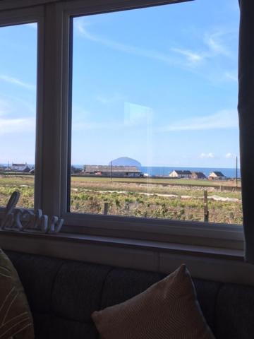 Turnberry Caravan Holiday Park Dış mekan fotoğraf