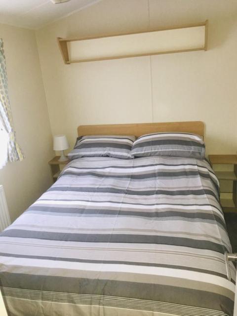 Turnberry Caravan Holiday Park Dış mekan fotoğraf