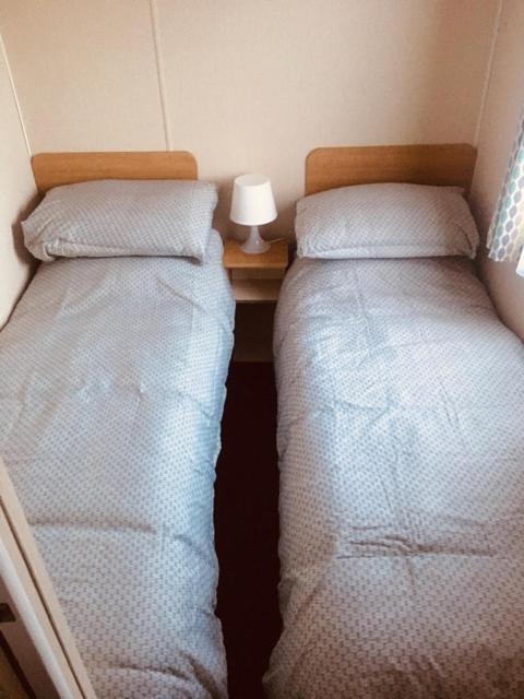 Turnberry Caravan Holiday Park Dış mekan fotoğraf